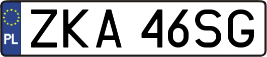 ZKA46SG