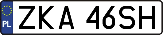 ZKA46SH
