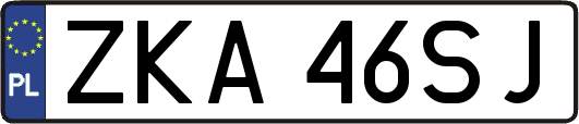 ZKA46SJ