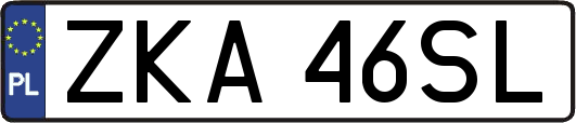 ZKA46SL