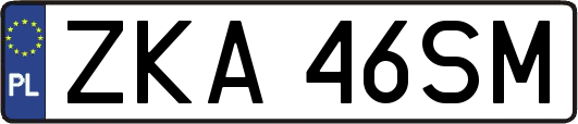 ZKA46SM