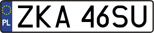 ZKA46SU