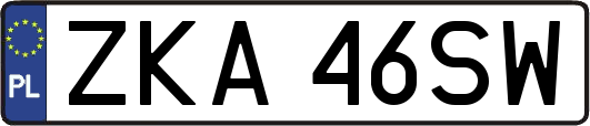 ZKA46SW