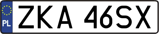 ZKA46SX