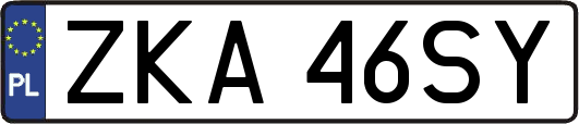 ZKA46SY