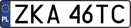 ZKA46TC