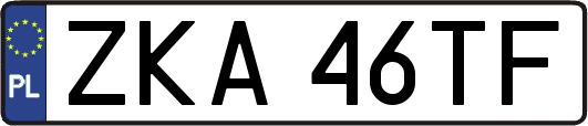 ZKA46TF