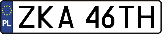 ZKA46TH