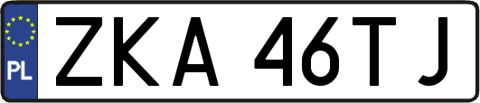 ZKA46TJ
