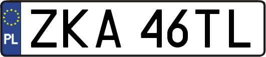 ZKA46TL