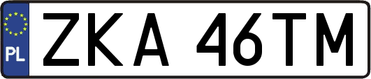 ZKA46TM