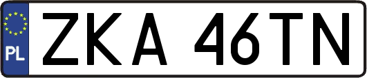ZKA46TN