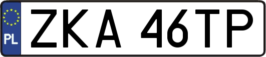 ZKA46TP