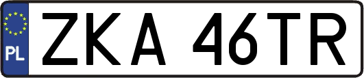 ZKA46TR
