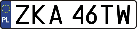 ZKA46TW