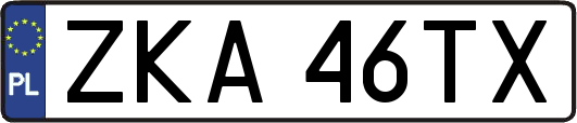ZKA46TX