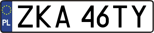 ZKA46TY