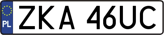 ZKA46UC