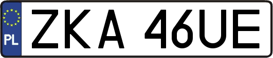 ZKA46UE