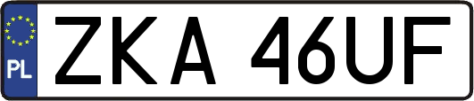 ZKA46UF