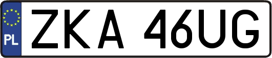 ZKA46UG