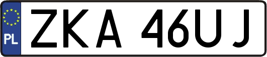 ZKA46UJ
