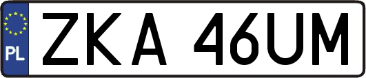 ZKA46UM