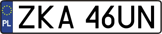 ZKA46UN