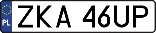 ZKA46UP