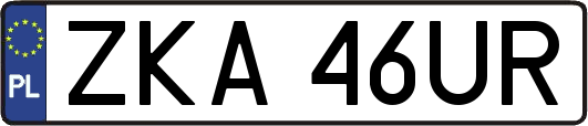 ZKA46UR