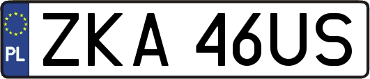 ZKA46US