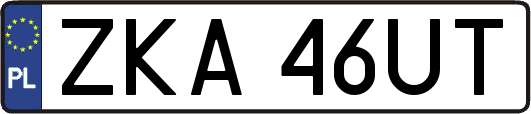 ZKA46UT