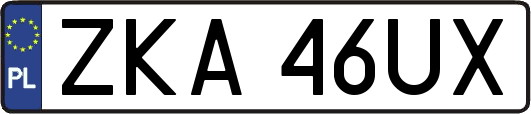 ZKA46UX