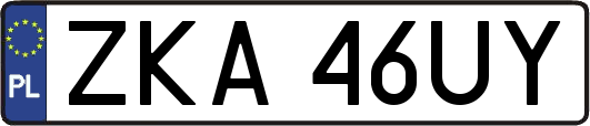 ZKA46UY