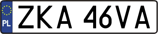 ZKA46VA
