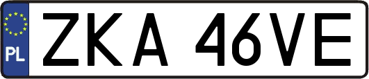 ZKA46VE