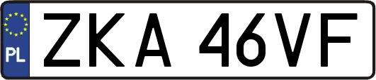 ZKA46VF