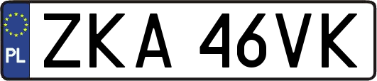 ZKA46VK