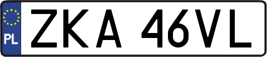 ZKA46VL
