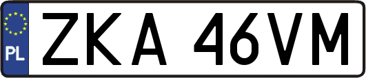 ZKA46VM
