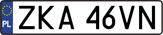 ZKA46VN