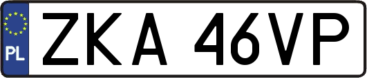 ZKA46VP