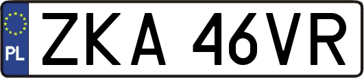 ZKA46VR