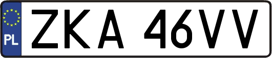 ZKA46VV