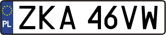 ZKA46VW