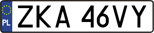ZKA46VY