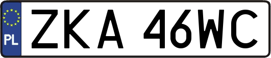 ZKA46WC
