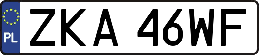 ZKA46WF