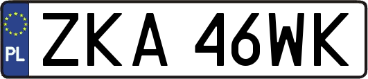 ZKA46WK