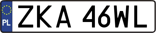ZKA46WL